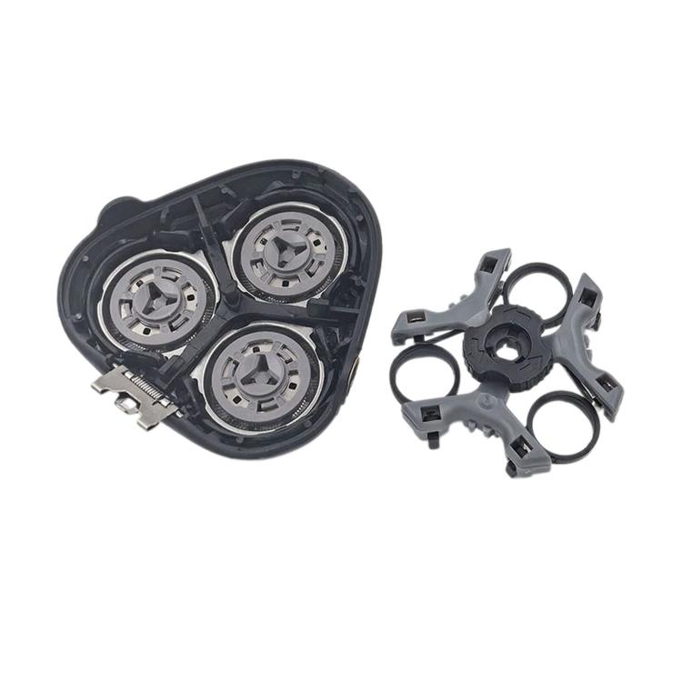 Replacement Shaver Head Assembly for Philips Norelco S4303 / S3206 / S3212