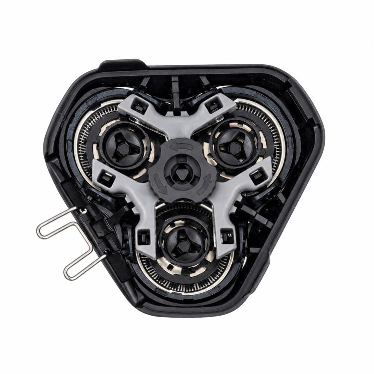 Replacement Shaver Head Assembly for Philips Norelco S1108 / S1118 / S2306