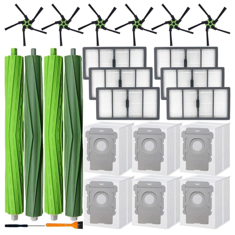 Replacement Accessories Kit for iRobot Roomba S9 / S9+