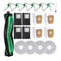 Replacement Accessories Kit for iRobot Roomba Plus 415 Combo
