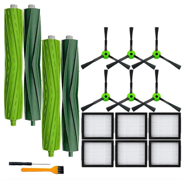 Replacement Parts & Kits for iRobot Roomba i7 / i3 / i4 / i6 / i8 / E5