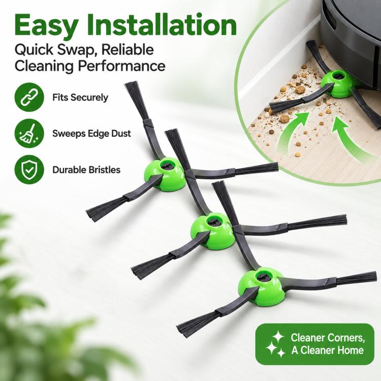 Replacement Parts & Kits for iRobot Roomba i7 / i3 / i4 / i6 / i8 / E5