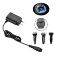 Replacement 4.8V 1.25A US-Plug Shaver Charger for Panasonic, RE7-87 Reference