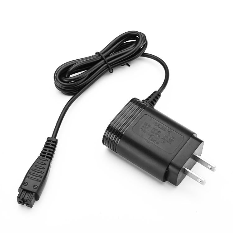 Replacement 4.8V 1.25A US-Plug Shaver Charger for Panasonic, RE7-87 Reference