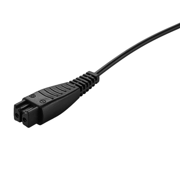 Replacement 4.8V 1.25A US-Plug Shaver Charger for Panasonic, RE7-87 Reference