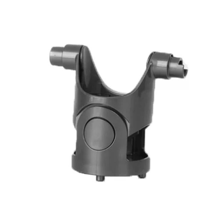 Replacement Swivel Neck Joint for Dyson 15W Fluffy / Optic Cleaner Heads