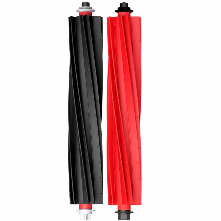 Replacement Parts for Roborock Qrevo Slim / Qrevo Master – Kit or Main Brush