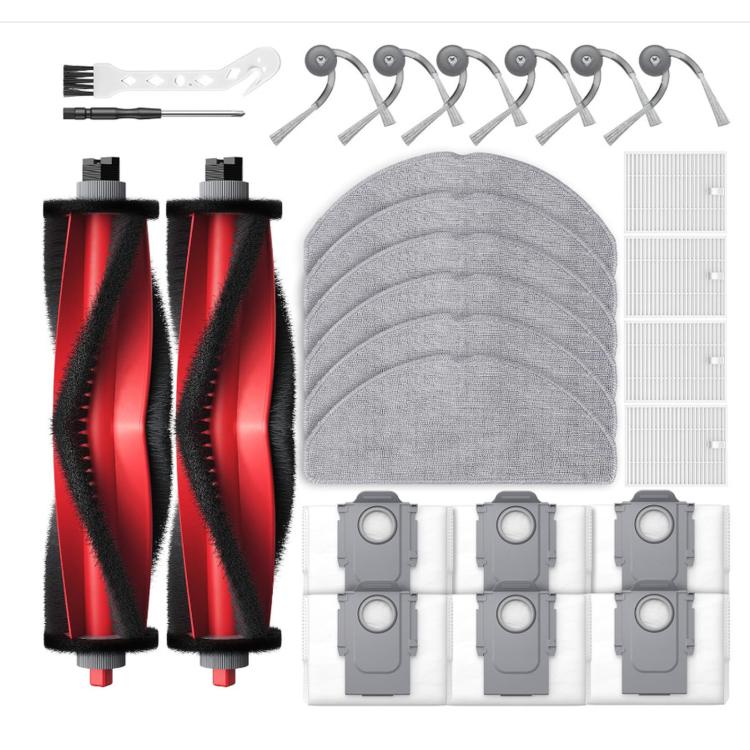 Replacement Parts Kit for Roborock Q7 M5 / M5+ / L5 / L5+