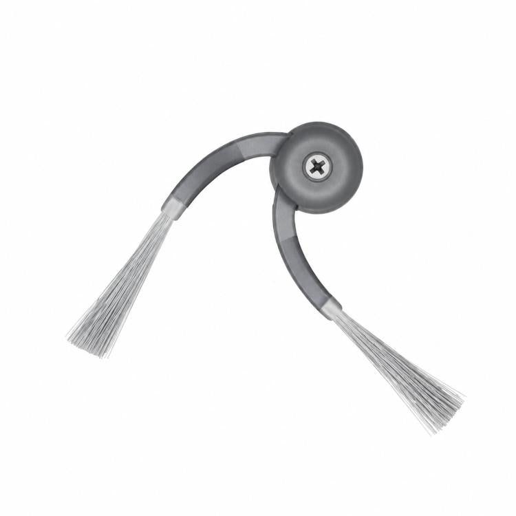 Replacement Parts for Roborock Saros 10R / Saros 20 / Qrevo CurvX – Kit or Roller Pair