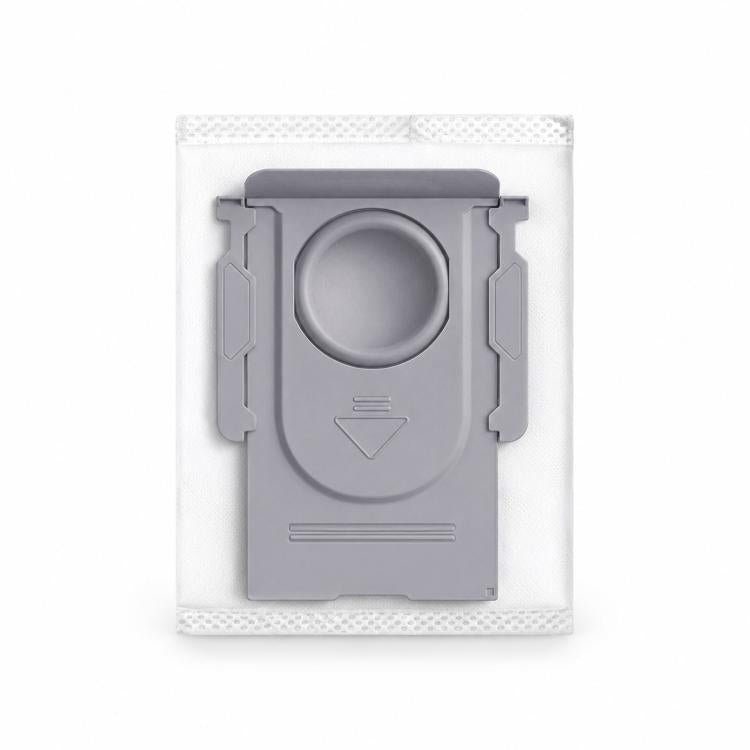 Replacement Parts for Roborock Saros 10R / Saros 20 / Qrevo CurvX – Kit or Roller Pair