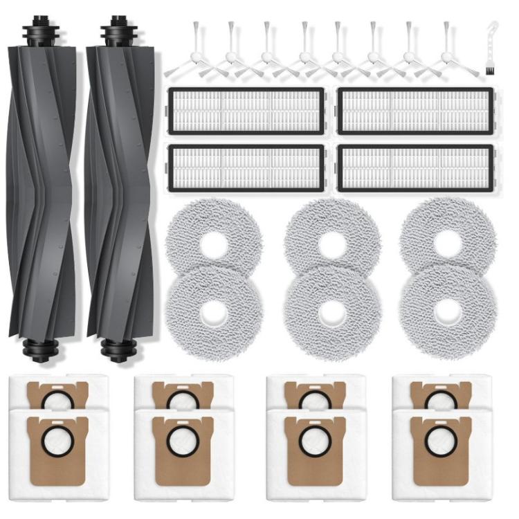 Replacement Parts for Dreame L10s Ultra / L10 Ultra – Kit or Roller Brush