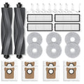 Replacement Parts for Dreame L10s Ultra / L10 Ultra – Kit or Roller Brush