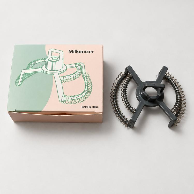 Milk Frother Whisk Attachment Compatible with Thermomix TM7 / TM6 / TM5 / TM31
