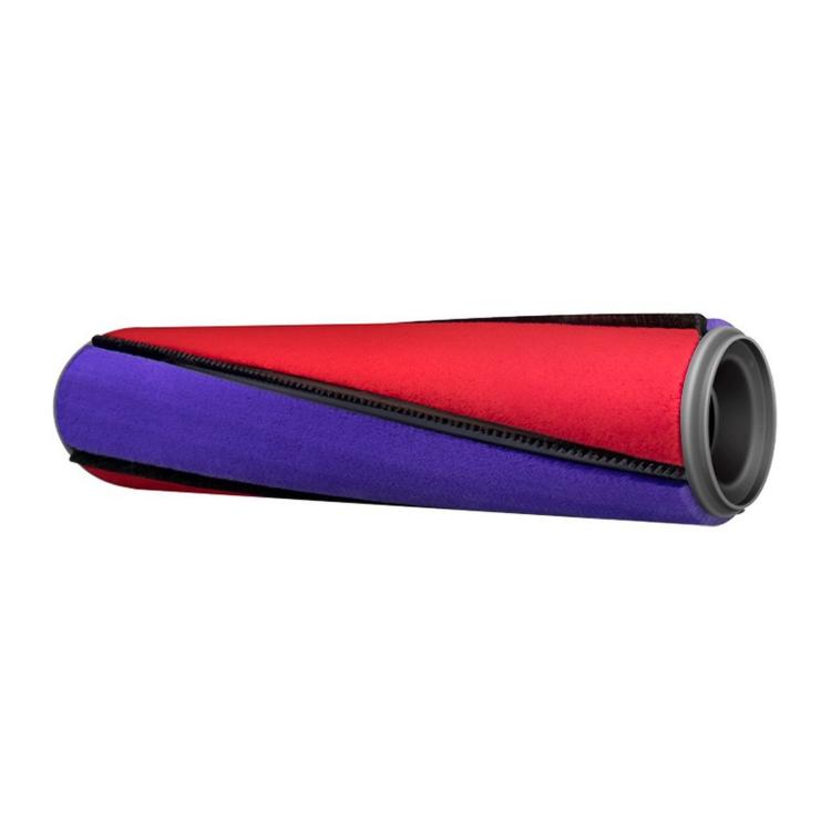 Replacement Soft Roller Brush Bar for Compatible Dyson Cleaner Heads
