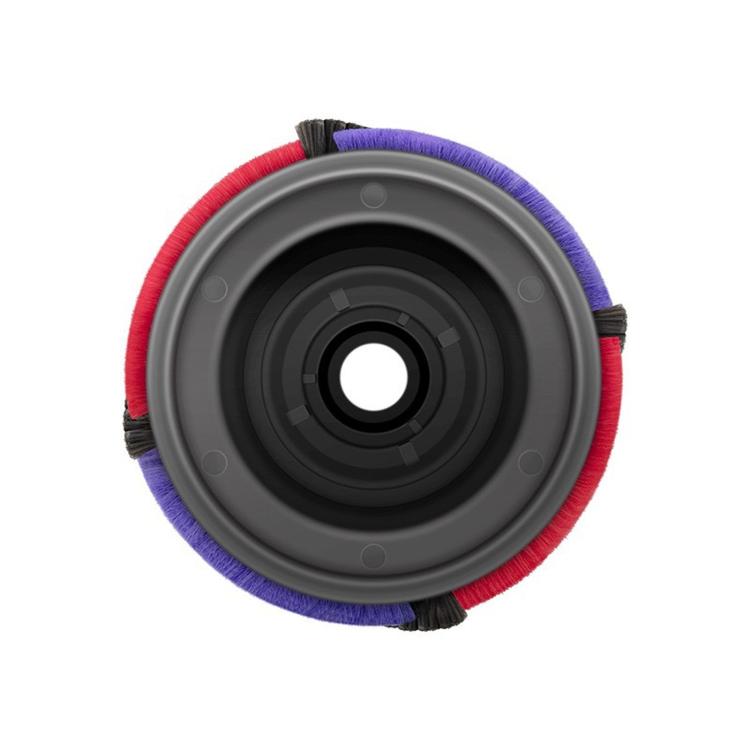 Replacement Soft Roller Brush Bar for Compatible Dyson Cleaner Heads