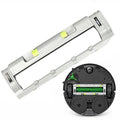 Replacement Main Brush Cover for iRobot Roomba Plus 405 / 505 & 205 DustCompactor Combo