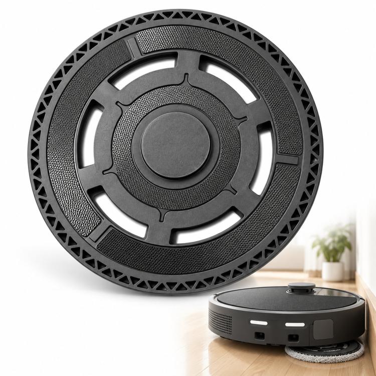 Replacement Mop Pad Holder for iRobot Roomba Plus 405 / 505 Combo
