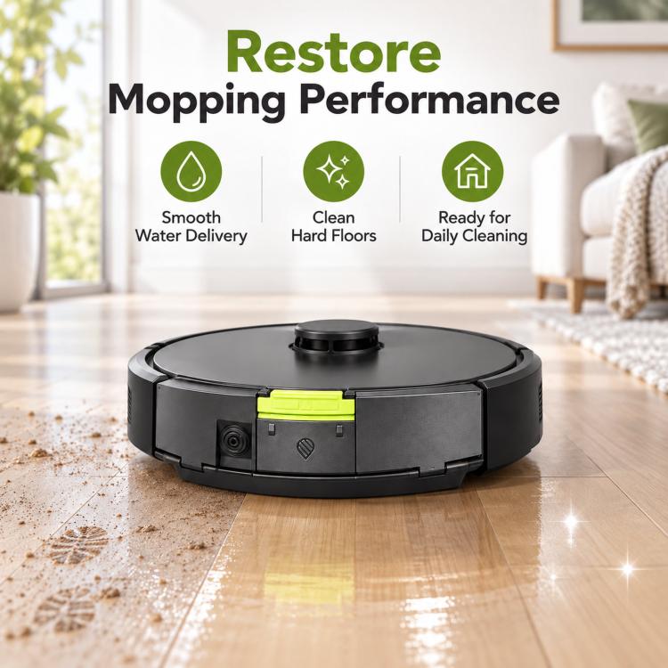 Replacement Water Tank for iRobot Roomba Max 705 / 706 / 707 Combo