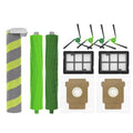 Replacement Parts Kit for iRobot Roomba Max 705 / 706 / 707 Combo, 11 or 22 Pieces