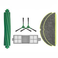 Replacement Parts Kit for iRobot Roomba 205 DustCompactor Combo, Set A / B / C