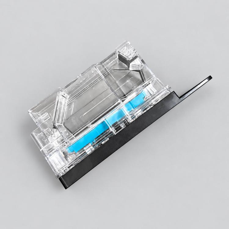 Replacement Dust Bin with Filter for Dyson Spot+Scrub Ai Robot Vacuum