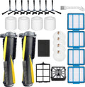 Replacement Maintenance Parts Kit for Shark IQ R101AE / RV1001AE Robot Vacuum