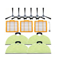 Replacement Parts Kit for Shark AI Ultra / Matrix 2-in-1, Set A or B
