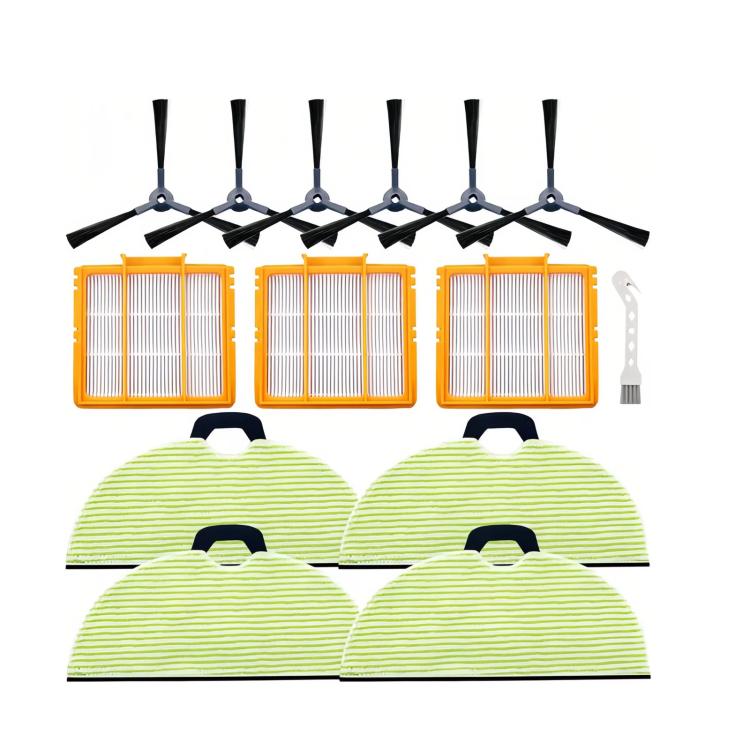 Replacement Parts Kit for Shark AI Ultra / Matrix 2-in-1, Set A or B