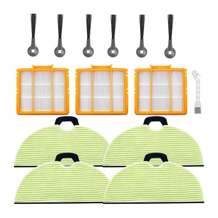 Replacement Parts Kit for Shark AI Ultra / Matrix 2-in-1, Set A or B