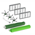 Replacement Brushes & Filters Kit for iRobot Roomba s9 / s9+, Two Kit Options