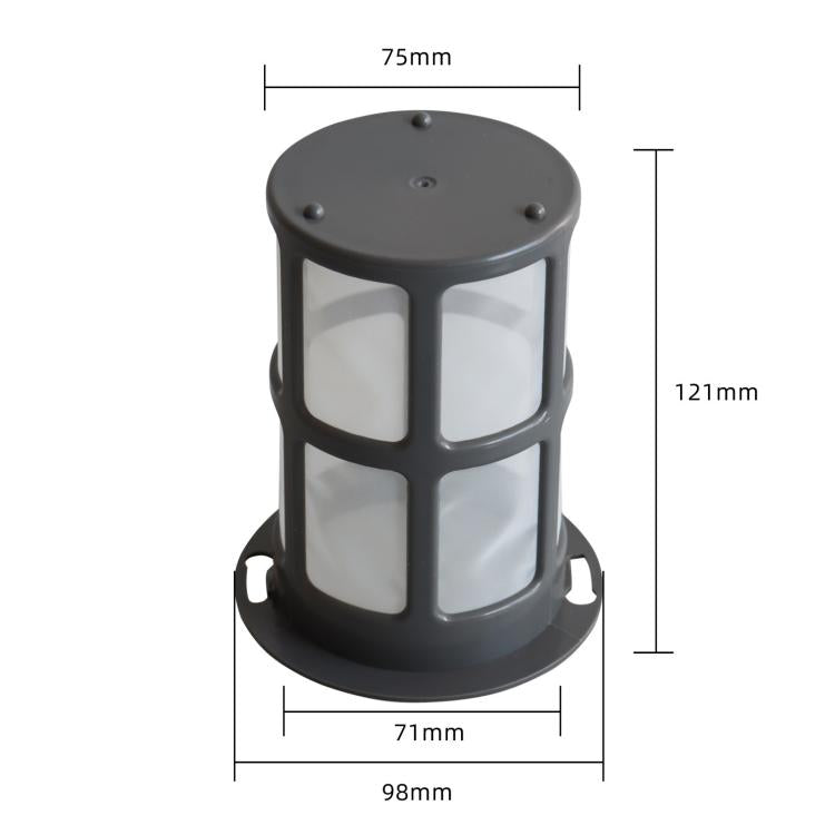 Replacement Mesh Filter Screen for Bosch Unlimited Gen2 Series 8 BBS8 / BCS8 / BSS8