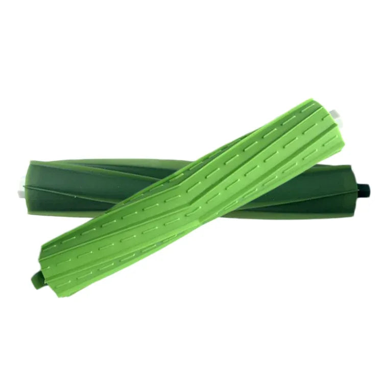Main Brush Pair for iRobot Roomba S9 & S9+ – Durable Plastic, Long-Lasting Performance product image