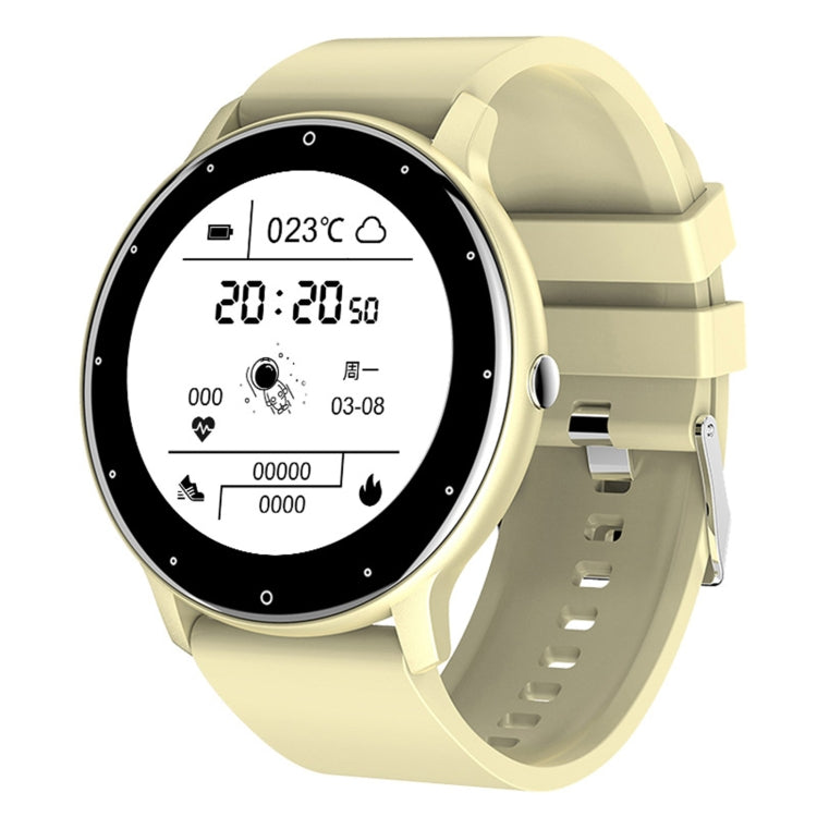 Sport Smart Watch – 1.28" HD, Heart Rate, Blood Oxygen, IP67-NORTH EDGE NL02