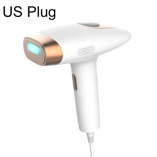 AI17 IPL Electric Ice Hair Removal Device, EU Plug, US Plug, UK Plug - PartsWorld Appliance LLC