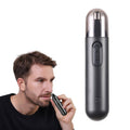 Detachable Washable Electric Nose Hair Trimmer - PartsWorld Appliance LLC