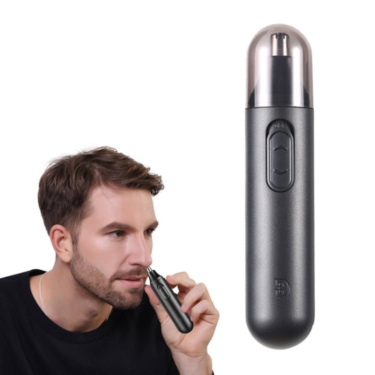 Detachable Washable Electric Nose Hair Trimmer - PartsWorld Appliance LLC