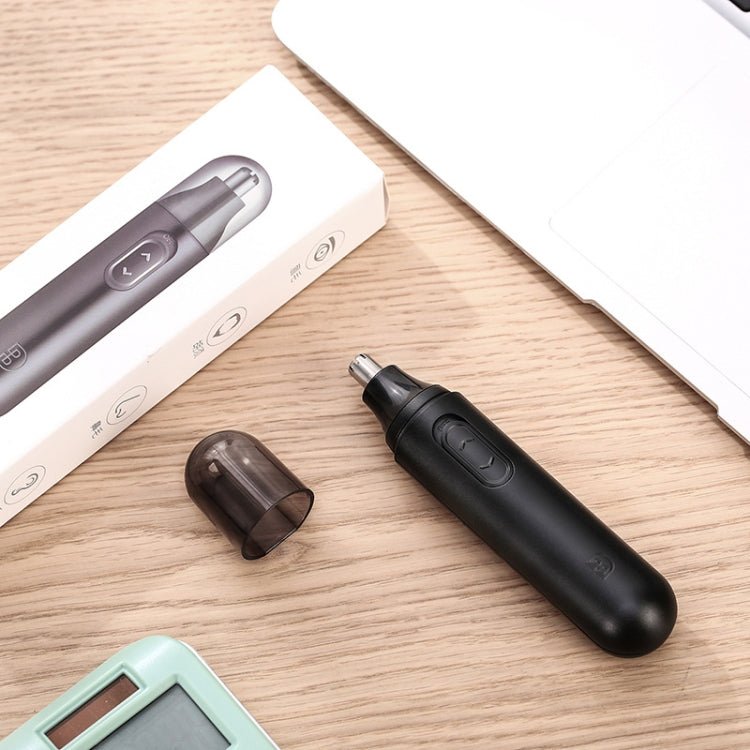 Detachable Washable Electric Nose Hair Trimmer - PartsWorld Appliance LLC