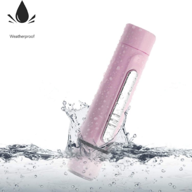 Electric Lady Full body Facial Underarm Private Armpit Hair Removal Device - PartsWorld Appliance LLC