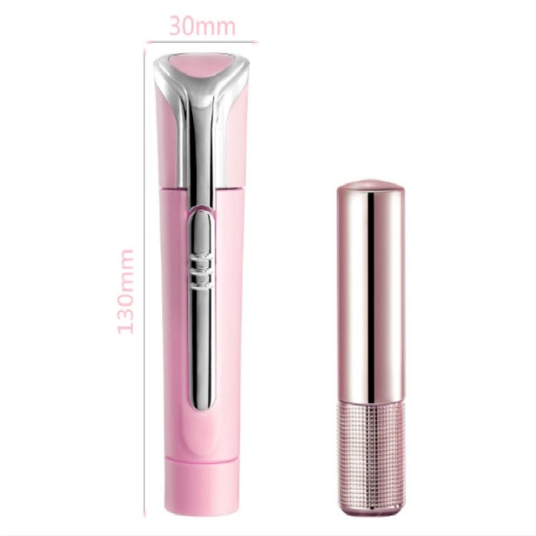 Electric Lady Full body Facial Underarm Private Armpit Hair Removal Device - PartsWorld Appliance LLC