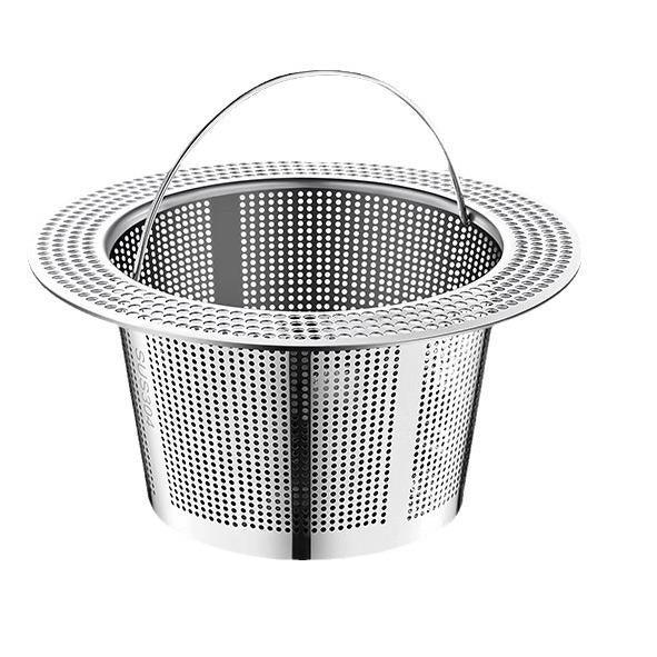 Fine Filter for Nama J2 Cold Press Juicer – 304 Stainless Steel Pulp Strainer - PartsWorld Appliance LLC