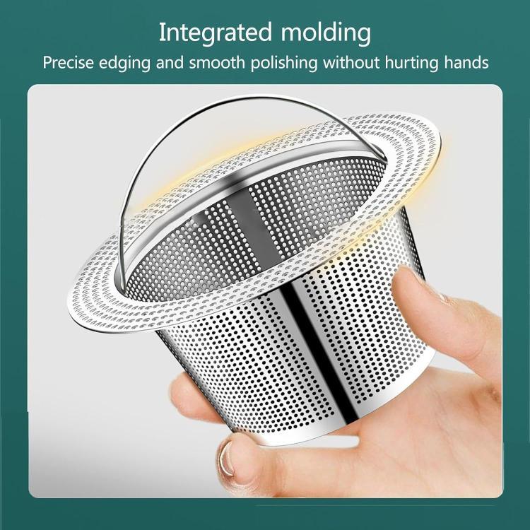 Fine Filter for Nama J2 Cold Press Juicer – 304 Stainless Steel Pulp Strainer - PartsWorld Appliance LLC