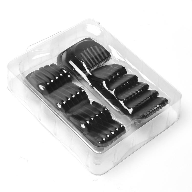For Braun Series 5 / 6 / 7 Trimmer Head Shaver Attachment With 9 Guide Combs 1-19 Mm, 5/6/7 With 9 Guide Combs - PartsWorld Appliance LLC