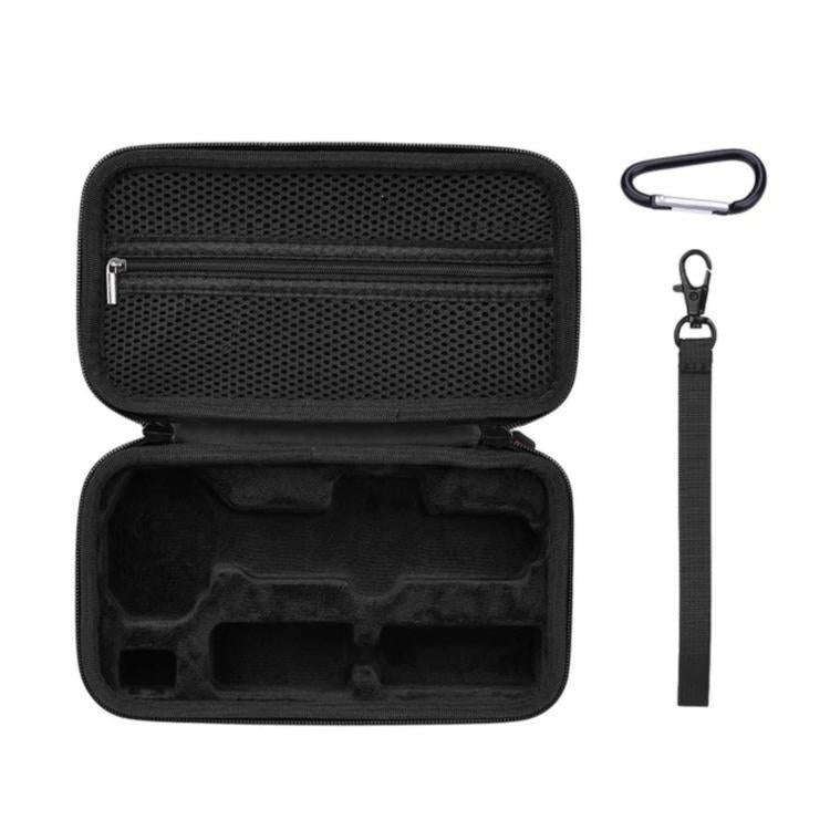 For DJI Osmo Pocket 4P BRDRC Portable Protective Case - PartsWorld Appliance LLC