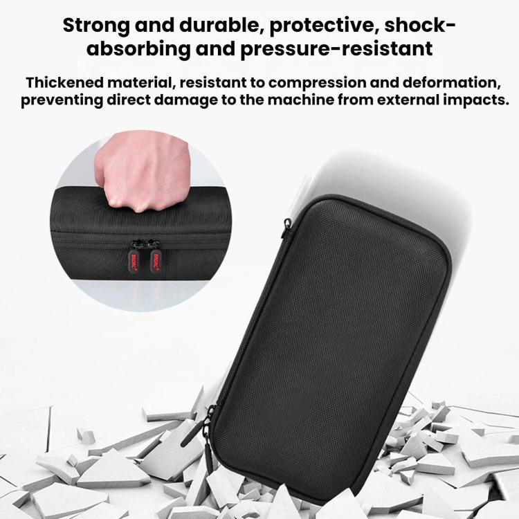 For DJI Osmo Pocket 4P BRDRC Portable Protective Case - PartsWorld Appliance LLC