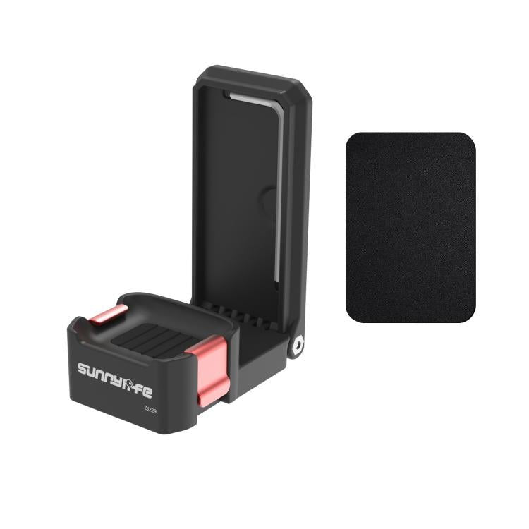 For DJI Osmo Pocket 4P Sunnylife Quick-Release Magnetic Mount Tabletop Base Bracket Angles Adjustable Stand, OP4-ZJ229 - PartsWorld Appliance LLC