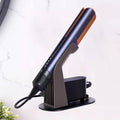 For Dyson Airstrait Straightener HT01 Desktop Vertical Stand with Charger Storage Compartment - PartsWorld Appliance LLC