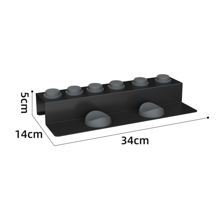 For Dyson Airwrap Attachment Storage Stand All-in-One Desktop Organizer Holds 6 Nozzles. - PartsWorld Appliance LLC