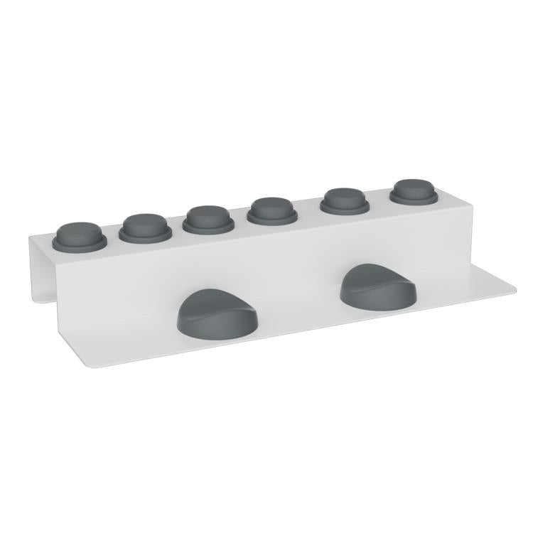 For Dyson Airwrap Attachment Storage Stand All-in-One Desktop Organizer Holds 6 Nozzles. - PartsWorld Appliance LLC