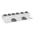 For Dyson Airwrap Attachment Storage Stand All-in-One Desktop Organizer Holds 6 Nozzles. - PartsWorld Appliance LLC
