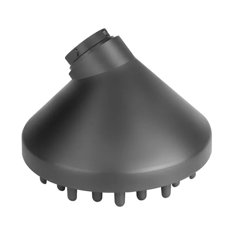 For Dyson Airwrap HS01 & HS05 Curl Diffuser Attachment – Frizz-Free Curls - PartsWorld Appliance LLC
